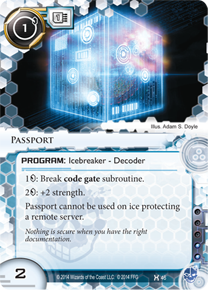 Passport