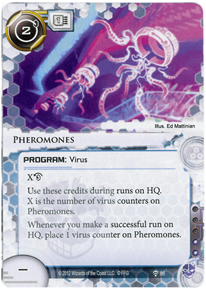 Pheromones