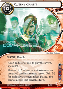 Queen's Gambit