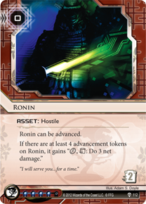 Ronin