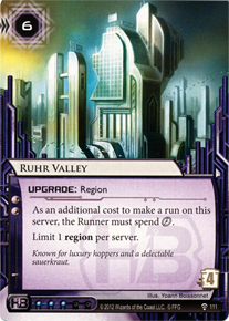 Ruhr Valley