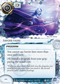 Savoir-faire