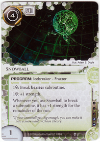 Snowball