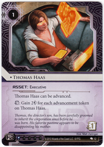 Thomas Haas