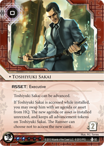 Toshiyuki Sakai