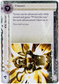 Tyrant