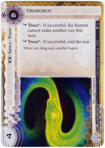 Uroboros