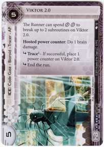 Viktor 2.0