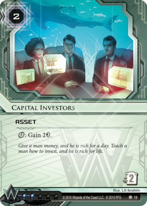 Capital Investors