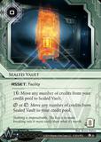 Sealed Vault