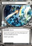 Eden Fragment