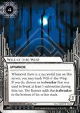 Will-o'-the-Wisp