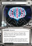 Chronos Project