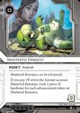 Shattered Remains