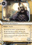 Reversed Accounts