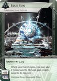 Blue Sun: Powering the Future