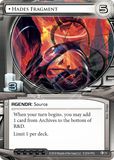 Hades Fragment