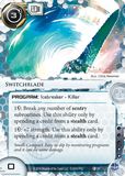 Switchblade