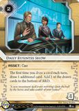 Daily Business Show