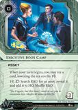 Executive Boot Camp