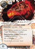 Cerberus "Cuj.0" H3