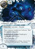 Cerberus "Rex" H2