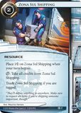 Zona Sul Shipping