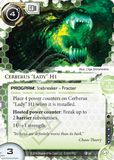 Cerberus "Lady" H1