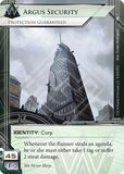 Argus Security