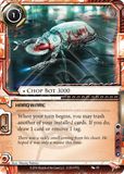 Chop Bot 3000