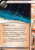 Virus Breeding Ground