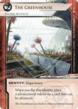 The Greenhouse