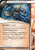 Off-Campus Apartment