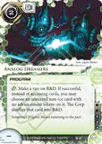 Analog Dreamers