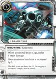 Brain Cage