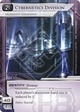 Cybernetics Division