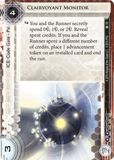 Clairvoyant Monitor