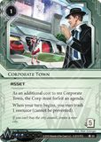 Corporate Town
