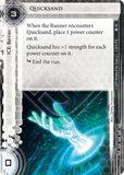 Quicksand