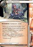 Street Peddler
