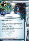 Rolodex