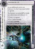 Enforcer 1.0