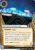 Old Hollywood Grid