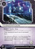 Cybernetics Court