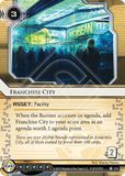 Franchise City