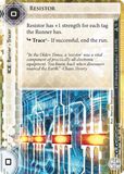 Resistor