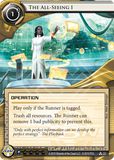 The All-Seeing I