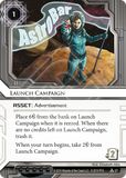 Launch Campaign
