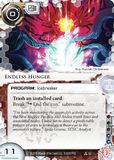 Endless Hunger
