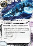 GS Striker M1